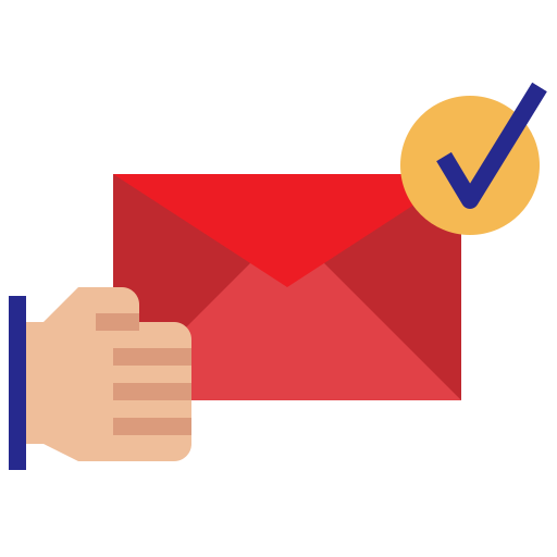 receive-mail