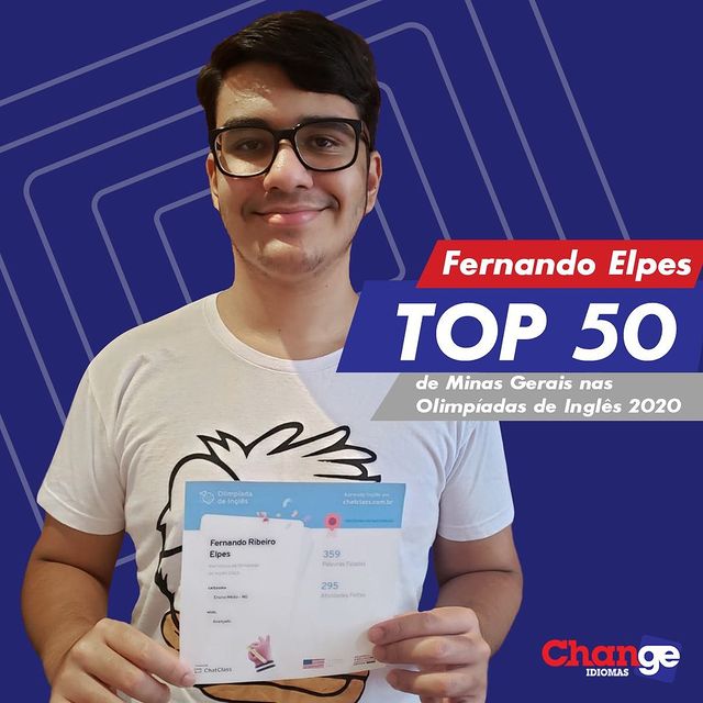 change idiomas fernando elpes