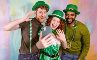Saint Patrick’s Day: Tudo o que você sempre quis saber sobre a data