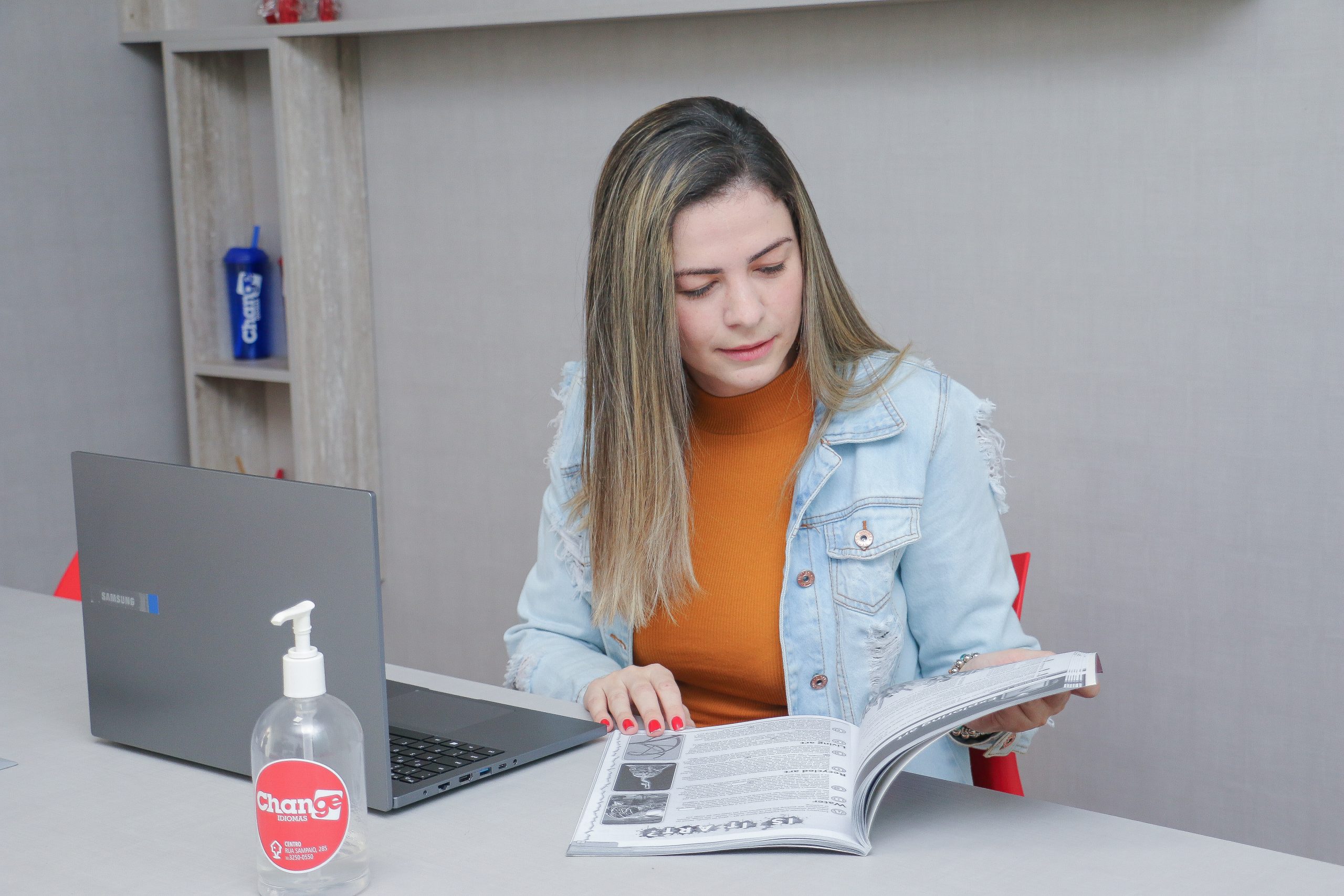 inglês no mercado de trabalho