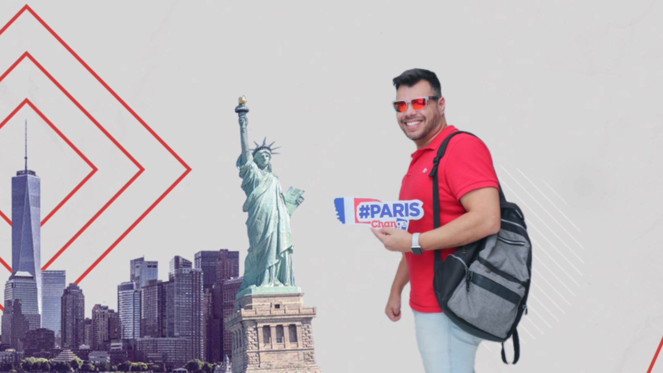 inglês para viagem
