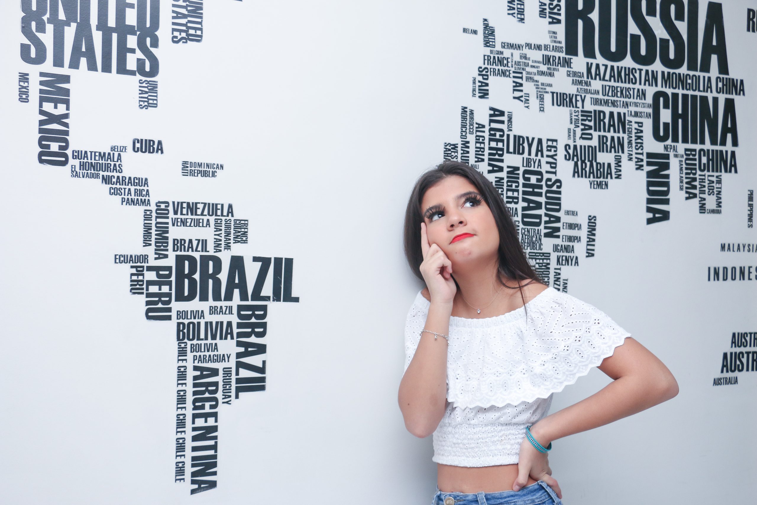 aprender inglês
