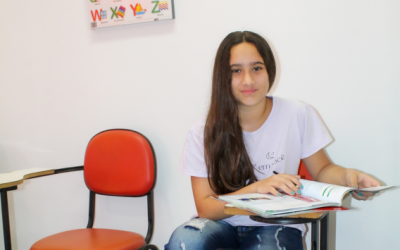 Como estudar inglês de forma leve e divertida nas férias